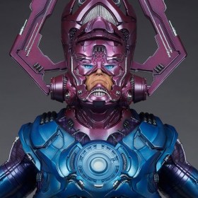 Galactus Marvel Maquette by Sideshow Collectibles